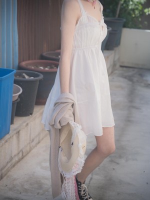 [Pure Media] Vol.208 Romi (로미) - Hot Date with His Girl_013