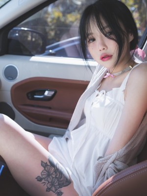 [Pure Media] Vol.208 Romi (로미) - Hot Date with His Girl_023