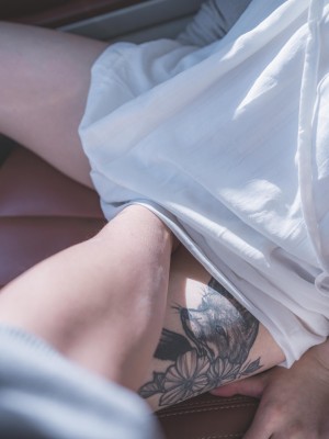 [Pure Media] Vol.208 Romi (로미) - Hot Date with His Girl_030