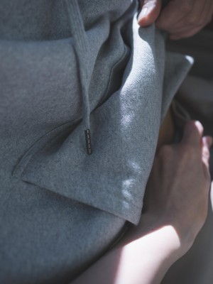 [Pure Media] Vol.208 Romi (로미) - Hot Date with His Girl_034