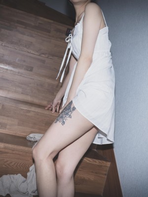 [Pure Media] Vol.208 Romi (로미) - Hot Date with His Girl_046