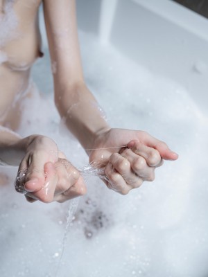 [Pure Media] Vol.208 Romi (로미) - Hot Date with His Girl_095