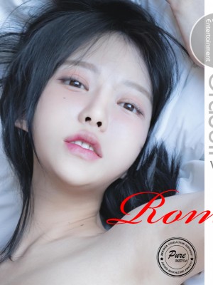 [Pure Media] Vol.208 Romi (로미) - Hot Date with His Girl_116