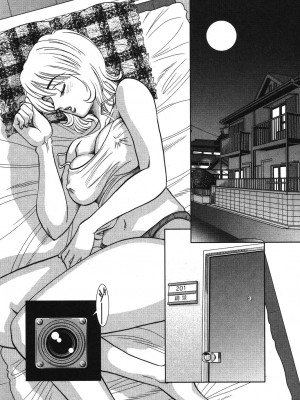 [杉友カヅヒロ] メルティムーン 弦月編 [DL版]_125