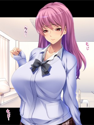 (同人CG集) [TGA] ママはコスプレーヤー_113_112