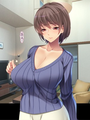 (同人CG集) [TGA] ママはコスプレーヤー_132_131