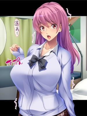 (同人CG集) [TGA] ママはコスプレーヤー [続]_008