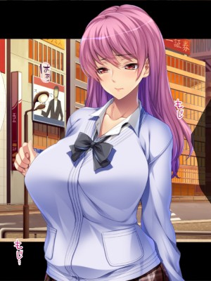 (同人CG集) [TGA] ママはコスプレーヤー [続]_047