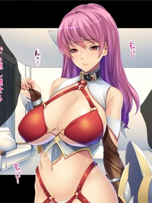 (同人CG集) [TGA] ママはコスプレーヤー [続]_063