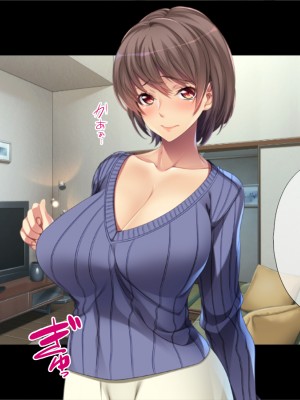 (同人CG集) [TGA] ママはコスプレーヤー [続]_096