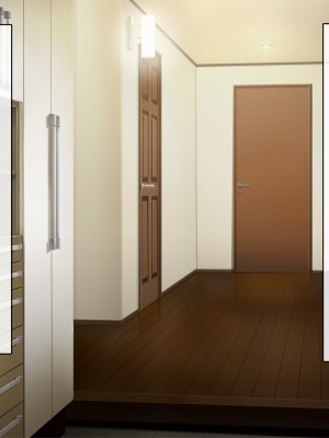 (同人CG集) [クリスタルマーメイド] お義母さんとギャルママ友と僕の秘密の三角関係_008