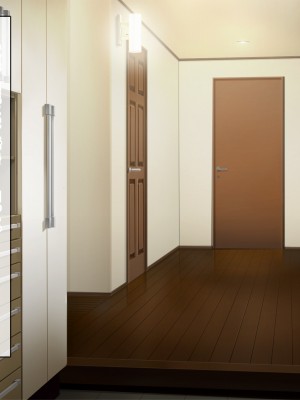 (同人CG集) [クリスタルマーメイド] お義母さんとギャルママ友と僕の秘密の三角関係_015