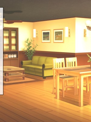 (同人CG集) [クリスタルマーメイド] お義母さんとギャルママ友と僕の秘密の三角関係_132