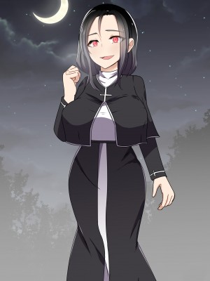 [夢見町3丁目。 (北川凛)] 悪の華 vol.3 Skeb+αまとめ_109