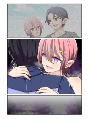 [夢見町3丁目。 (北川凛)] 悪の華 vol.3 Skeb+αまとめ_096