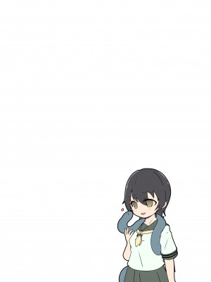 [夢見町3丁目。 (北川凛)] 悪の華 vol.3 Skeb+αまとめ_076