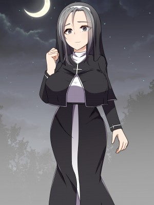 [夢見町3丁目。 (北川凛)] 悪の華 vol.3 Skeb+αまとめ_108