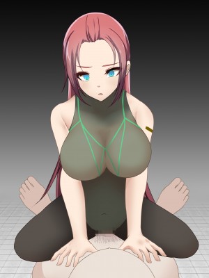 [夢見町3丁目。 (北川凛)] 悪の華 vol.3 Skeb+αまとめ_089