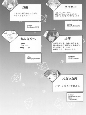 (SHINY STAR FESTIV@L 06) [練り物工場 (よろず)] SHHis(シーズ)ドスケベ合同誌 Ex_ct. -エクスタシー・カラット (アイドルマスター シャイニーカラーズ)_68