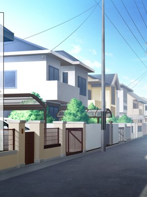 (同人CG集) [クリスタルマーメイド] 友達のお母さんと僕の秘密2～美由紀さんは僕に夢中～_000