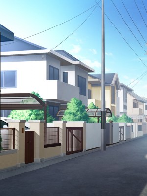 (同人CG集) [クリスタルマーメイド] 友達のお母さんと僕の秘密2～美由紀さんは僕に夢中～_075