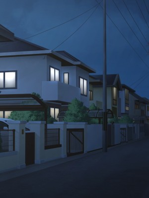 (同人CG集) [クリスタルマーメイド] 友達のお母さんと僕の秘密2～美由紀さんは僕に夢中～_111