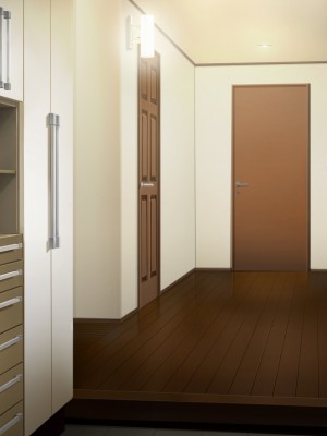 (同人CG集) [クリスタルマーメイド] 友達のお母さんと僕の秘密2～美由紀さんは僕に夢中～_112