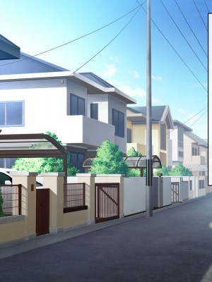 (同人CG集) [クリスタルマーメイド] 友達のお母さんと僕の秘密2～美由紀さんは僕に夢中～_173