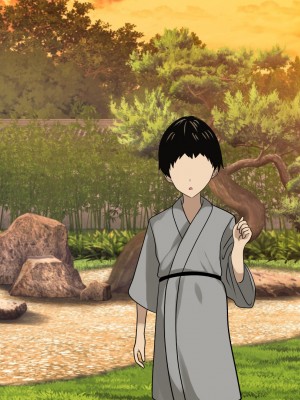 [けむしの晩餐会] ー奪われた母ークソガキに見せられた深淵の愛_01_075