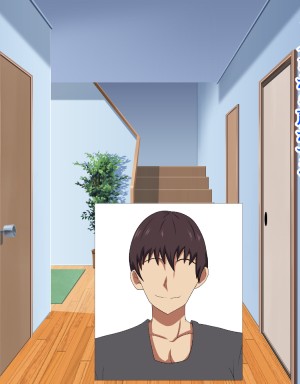 [シチューにごはん] 友人の母に誘惑されて_01_055