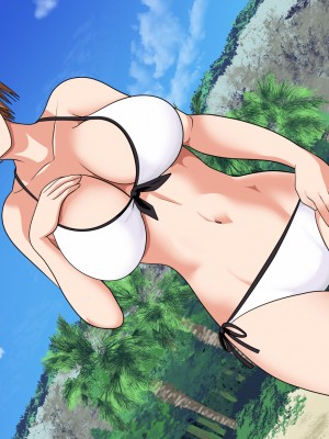 [けむしの晩餐会] 母とサバイバル生活_僐儈僢僋_021