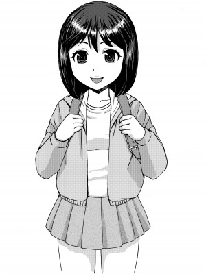 [東京漫画研究所 (練馬博士)] おじさんの離婚 + 夏の海の3P [DL版]_16