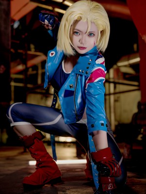 ZinieQ- Cammy Street Fighter 6_04