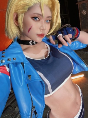 ZinieQ- Cammy Street Fighter 6_35