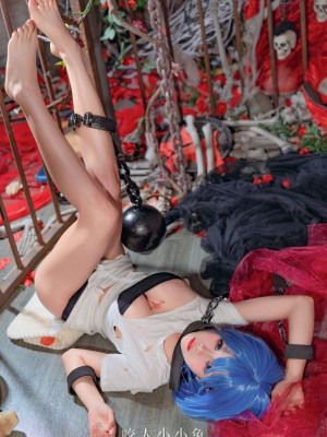 咬一口兔娘 -『恰巴耶夫』 Azurlane_40