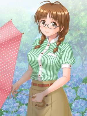 [順風満帆堂 (飛田竜夫)] いっぱいりっぱい2 (アイドルマスター) [DL版]_57