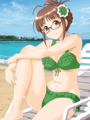 [順風満帆堂 (飛田竜夫)] いっぱいりっぱい2 (アイドルマスター) [DL版]_03