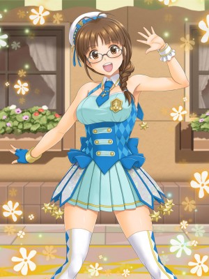 [順風満帆堂 (飛田竜夫)] いっぱいりっぱい2 (アイドルマスター) [DL版]_21