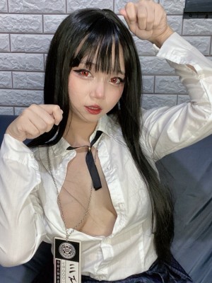 Chescakeuu - Yumeko_15