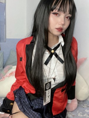 Chescakeuu - Yumeko_03