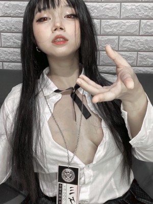 Chescakeuu - Yumeko_23