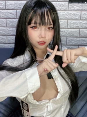 Chescakeuu - Yumeko_14