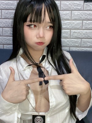 Chescakeuu - Yumeko_27