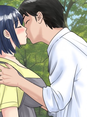 [東京漫画研究所 (練馬博士)] 彼女を寝取られた男が辿り着いた小さな宿は美人母娘が営むエロい宿だった_224