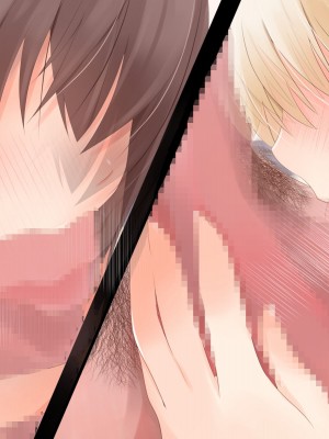[くまっこ (くまっこ)] 姉と妹がブラコンすぎて精液的に辛い_174
