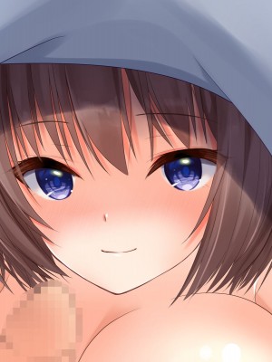 [くまっこ (くまっこ)] 姉と妹がブラコンすぎて精液的に辛い_131