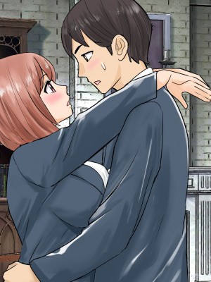 [東京漫画研究所 (練馬博士)] ぼっちの子と脱出ゲームに参加したらSEXしないと脱出できない脱出ゲームだった_156