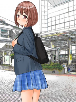 [東京漫画研究所 (練馬博士)] ぼっちの子と脱出ゲームに参加したらSEXしないと脱出できない脱出ゲームだった_148