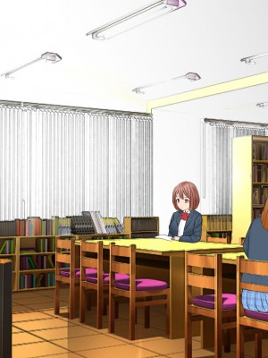 [東京漫画研究所 (練馬博士)] ぼっちの子と脱出ゲームに参加したらSEXしないと脱出できない脱出ゲームだった_141