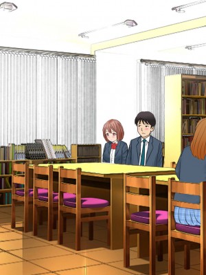 [東京漫画研究所 (練馬博士)] ぼっちの子と脱出ゲームに参加したらSEXしないと脱出できない脱出ゲームだった_201